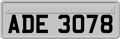 ADE3078
