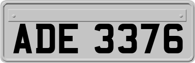 ADE3376
