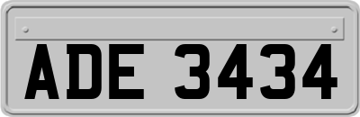 ADE3434