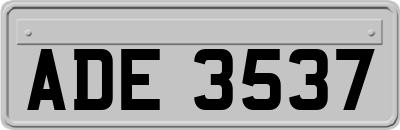 ADE3537
