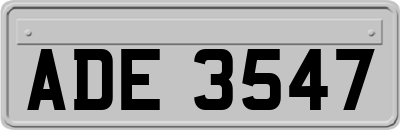ADE3547