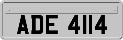 ADE4114
