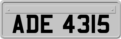 ADE4315