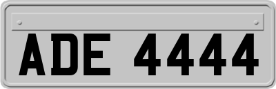 ADE4444