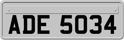 ADE5034