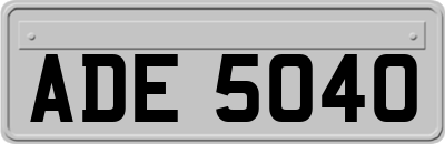 ADE5040