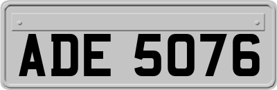 ADE5076