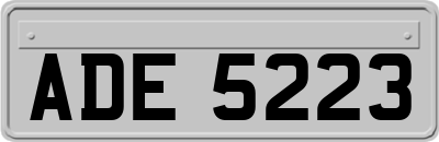 ADE5223