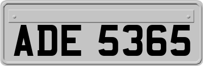 ADE5365