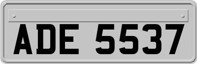 ADE5537