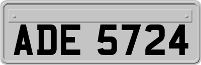 ADE5724