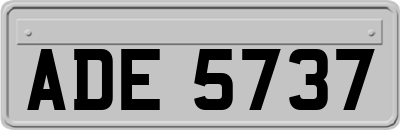 ADE5737