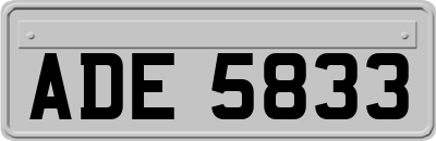 ADE5833