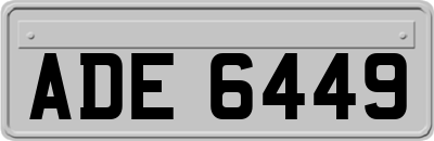 ADE6449