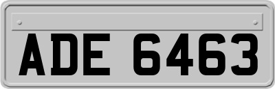 ADE6463