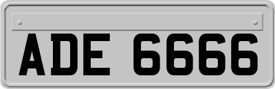 ADE6666