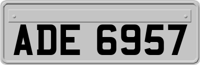 ADE6957