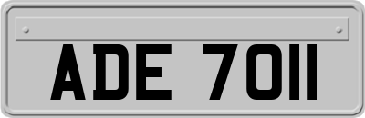 ADE7011