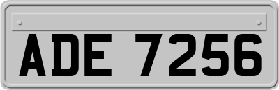 ADE7256