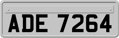ADE7264