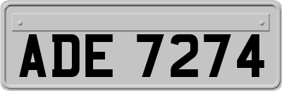 ADE7274