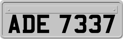 ADE7337