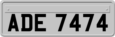 ADE7474
