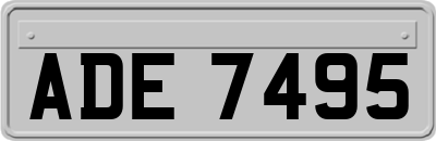 ADE7495