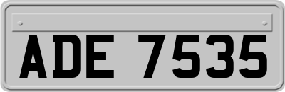 ADE7535