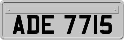 ADE7715