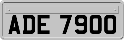 ADE7900