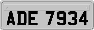ADE7934
