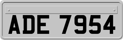 ADE7954