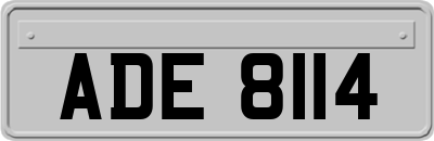 ADE8114