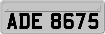 ADE8675