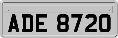 ADE8720
