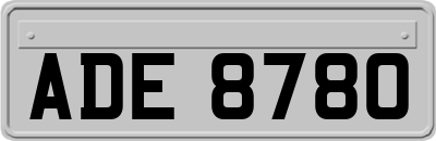ADE8780