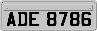 ADE8786