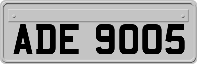 ADE9005