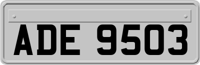 ADE9503