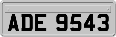 ADE9543