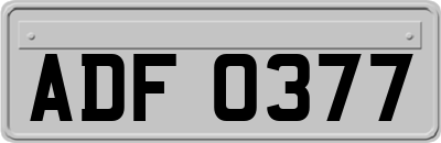 ADF0377