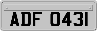ADF0431