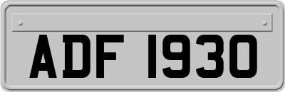 ADF1930