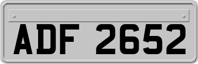 ADF2652