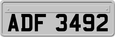 ADF3492