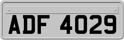 ADF4029