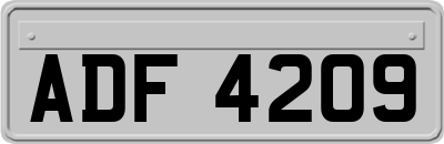 ADF4209