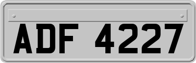 ADF4227