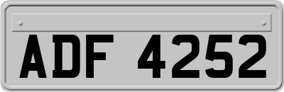 ADF4252
